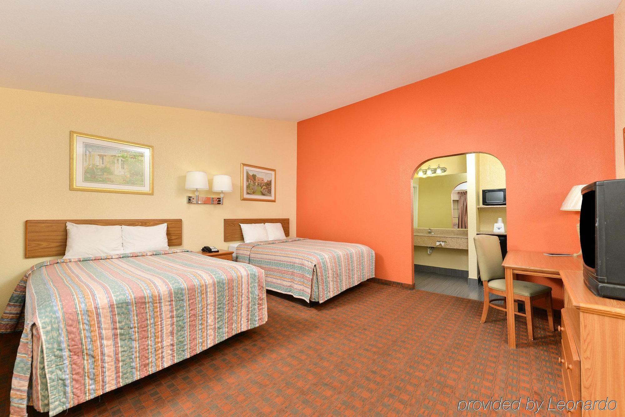 Stadium Motel Λούμποκ Εξωτερικό φωτογραφία